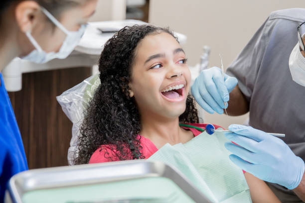 Best Emergency Dental Care for Trauma or Injury in Harvey, ND