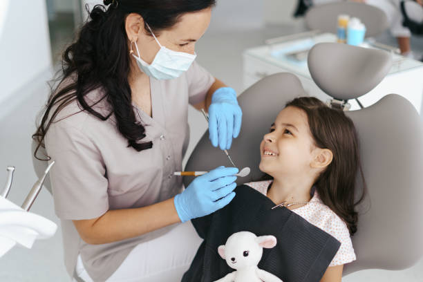 Best Walk-In Emergency Dentist in Harvey, ND