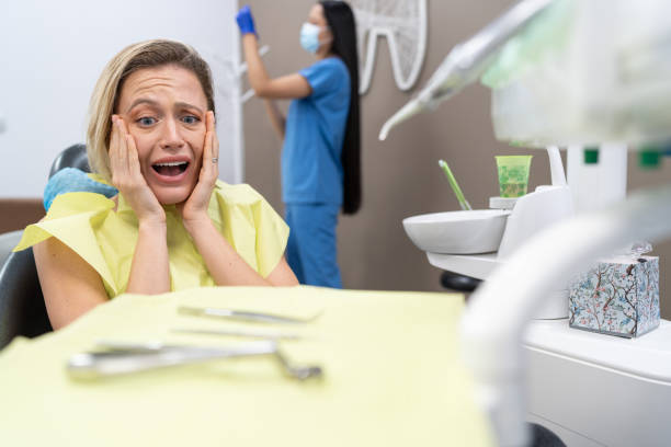 Best Emergency Treatment for Toothache in Harvey, ND