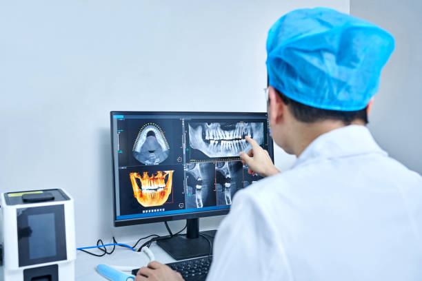 Best Emergency Root Canal Treatment in Harvey, ND