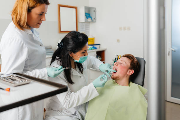 Best After-Hours Emergency Dentist in Harvey, ND