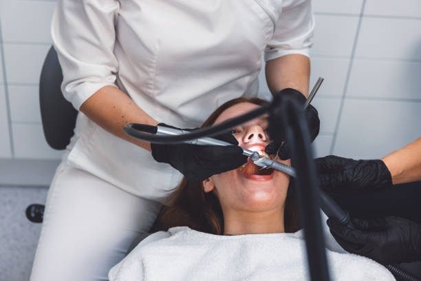 Best Emergency Tooth Extraction in Harvey, ND