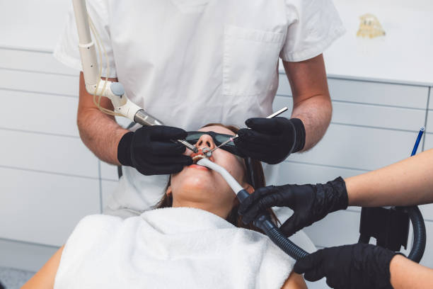 Best Weekend Emergency Dentist in Harvey, ND