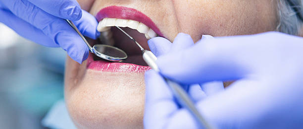 Best Emergency Orthodontic Repairs in Harvey, ND