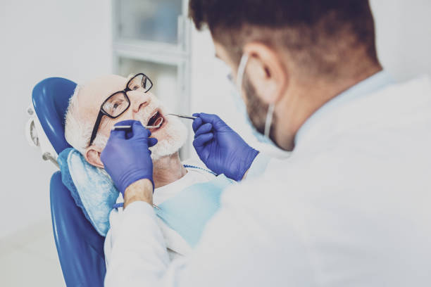 Reliable ND Emergency Dentist Solutions